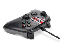 PowerA XS Pad przewodowy Enhanced Mass Effect N7 - 1112467 - zdjęcie 6